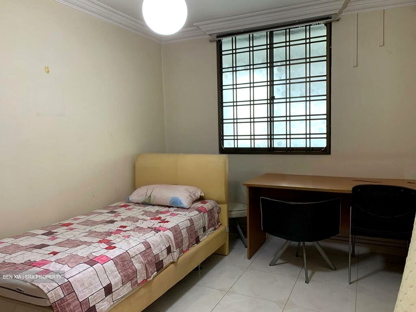 Blk 166 Stirling View (Queenstown), HDB 3 Rooms #459289151